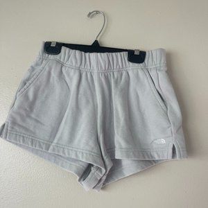 The North Face casual shorts